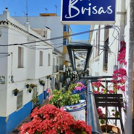 Las Brisas Estepona Bagian luar foto