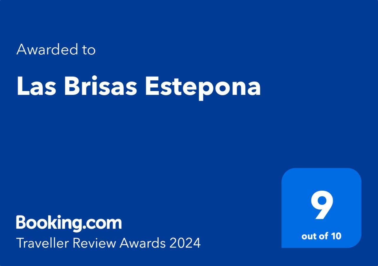 Las Brisas Estepona Bagian luar foto