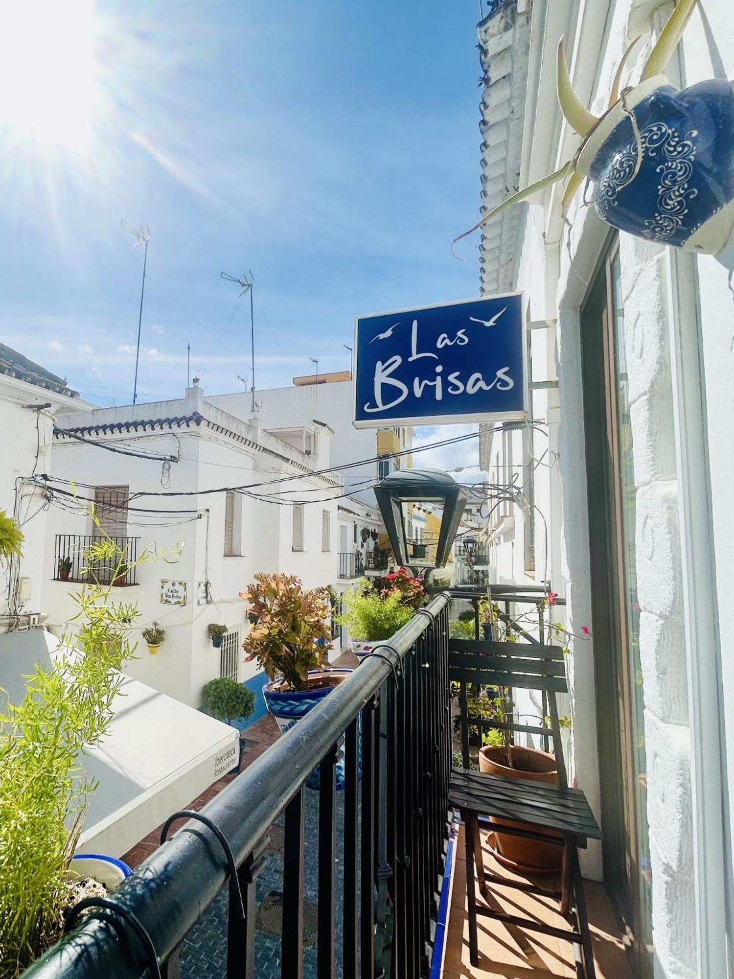 Las Brisas Estepona Ruang foto