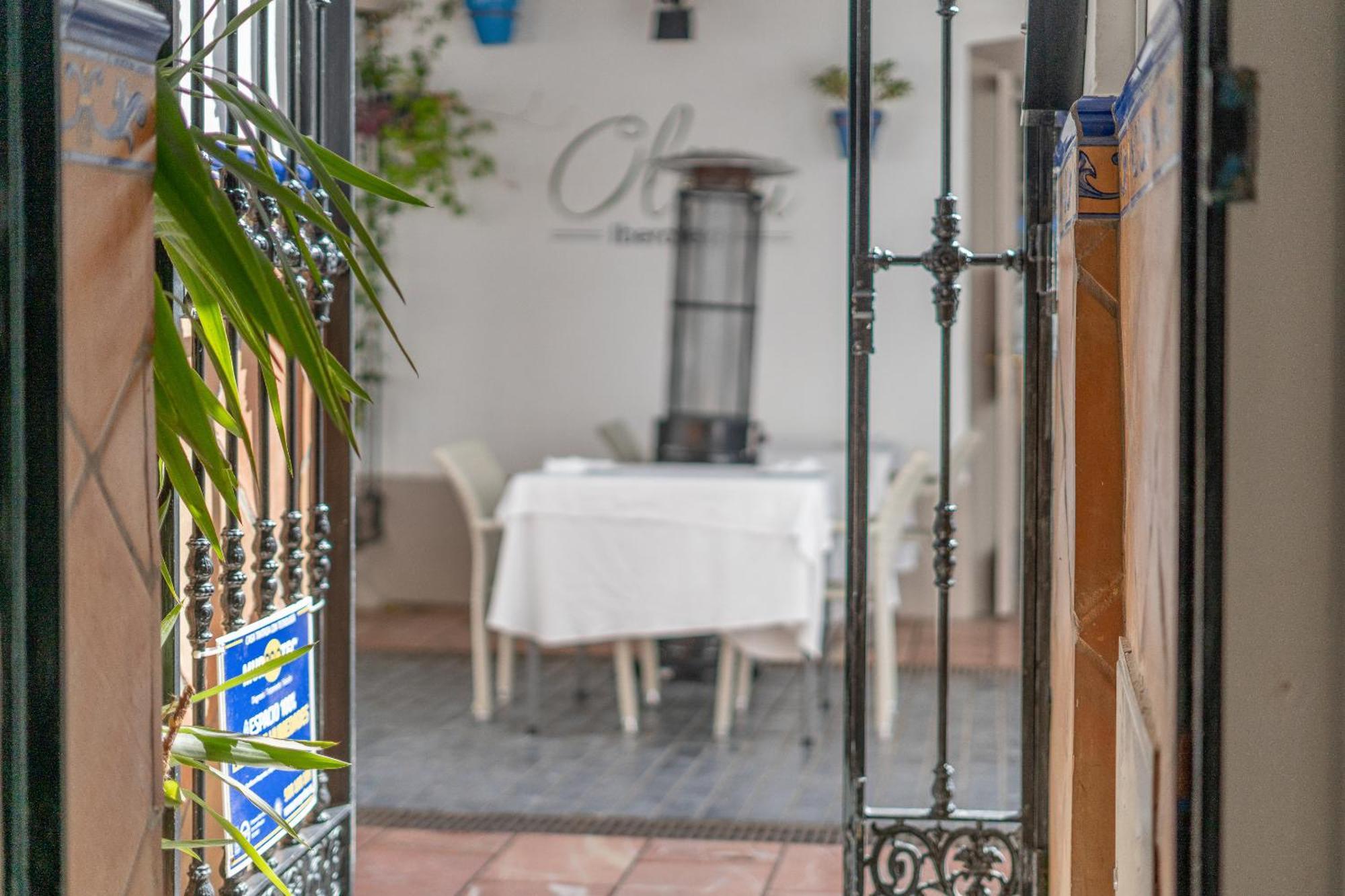 Las Brisas Estepona Bagian luar foto