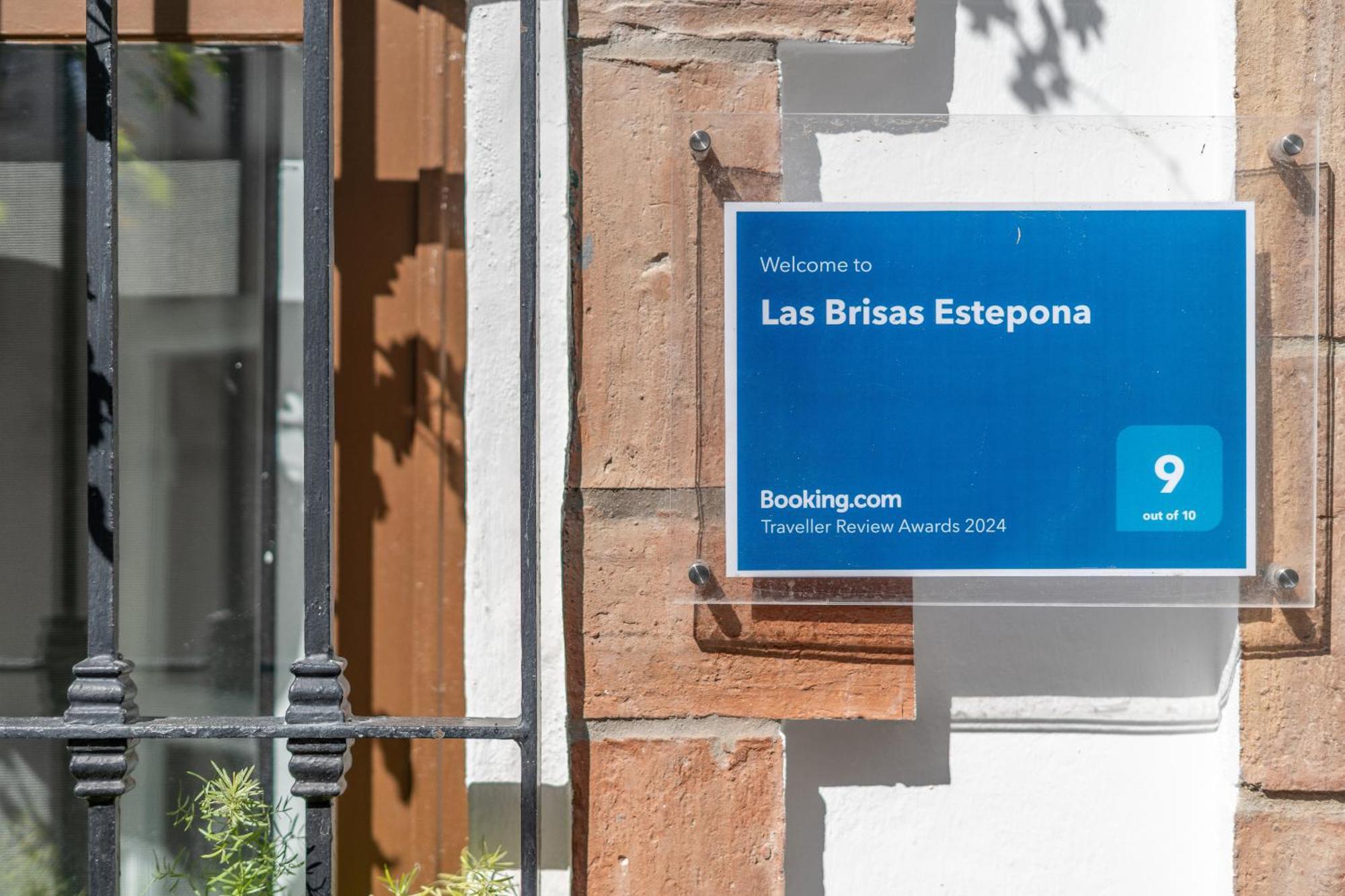 Las Brisas Estepona Bagian luar foto