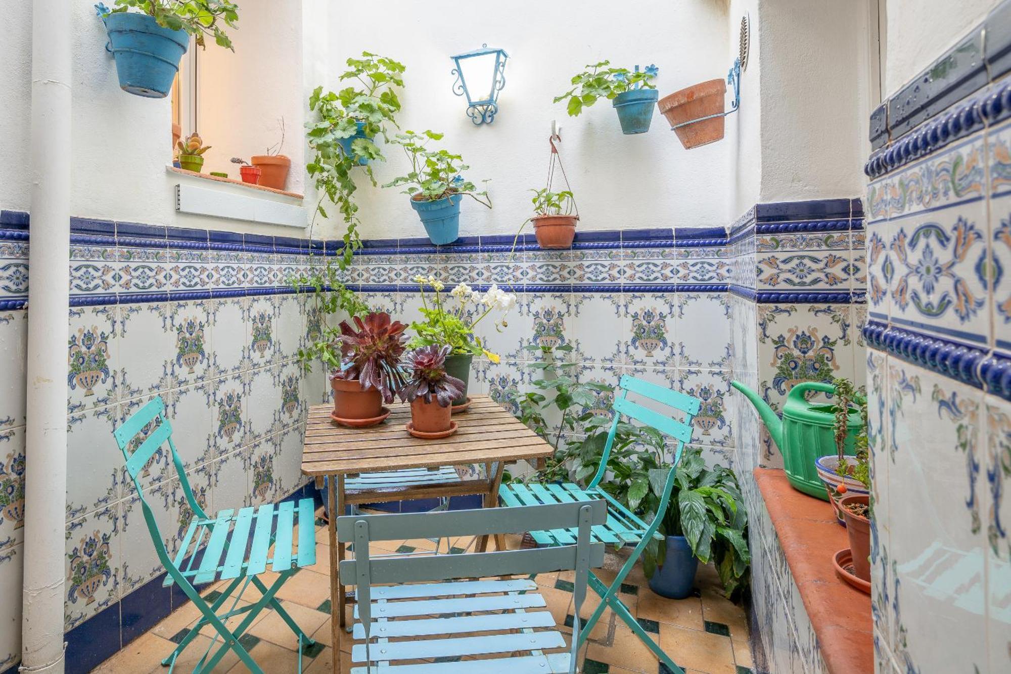 Las Brisas Estepona Bagian luar foto