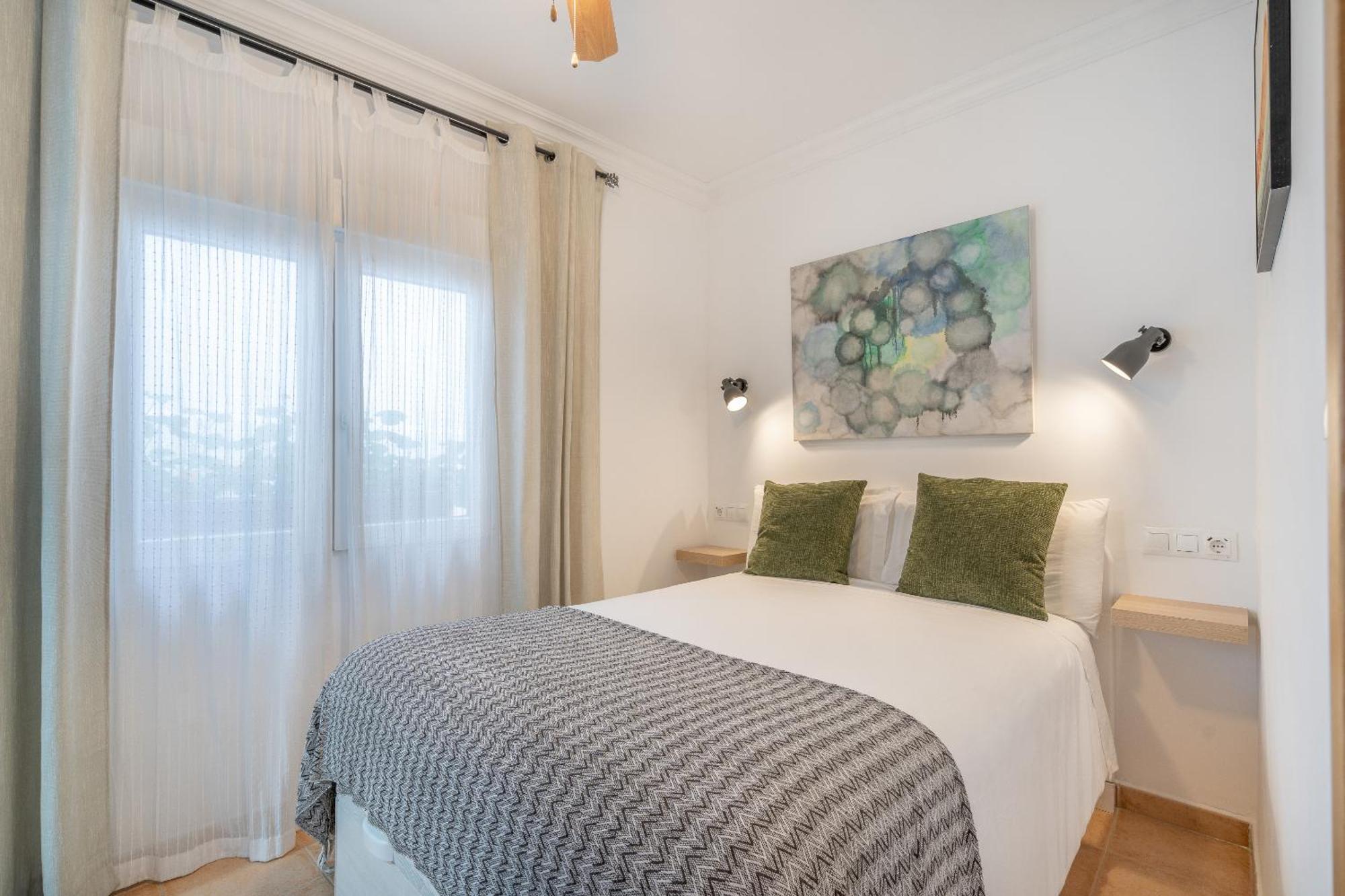 Las Brisas Estepona Ruang foto