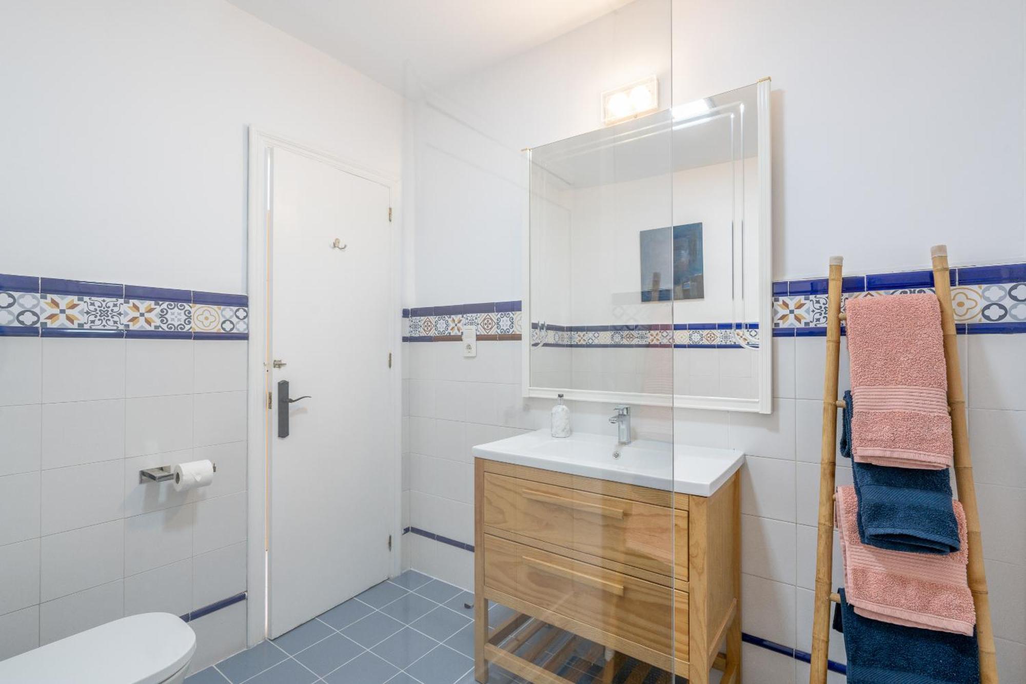 Las Brisas Estepona Ruang foto