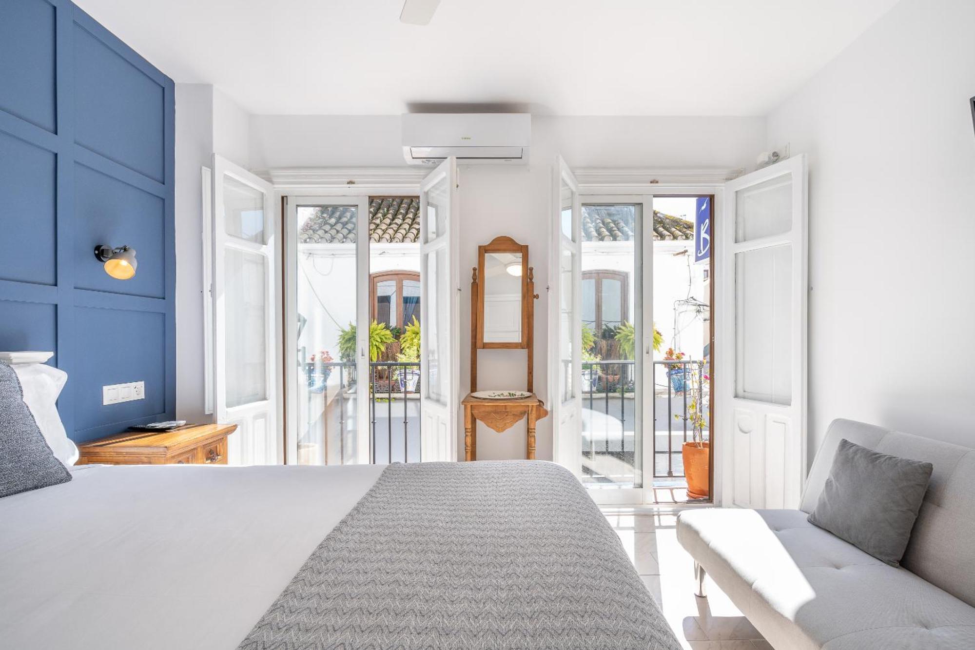 Las Brisas Estepona Ruang foto