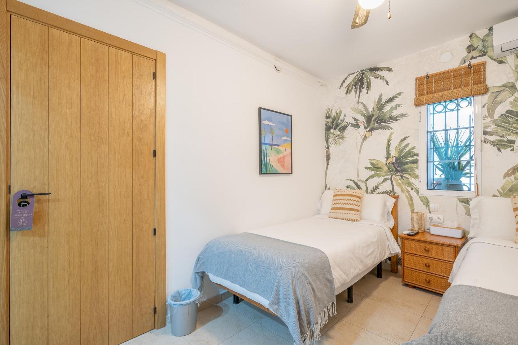 Las Brisas Estepona Ruang foto